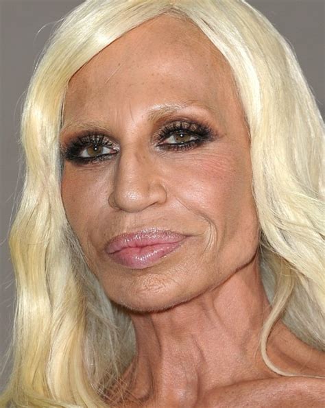 donatella versace afbeeldingen